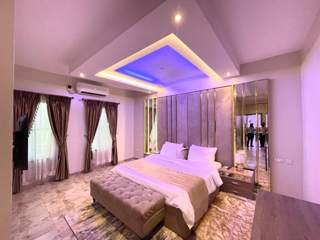 God's Touch Signature Hotel