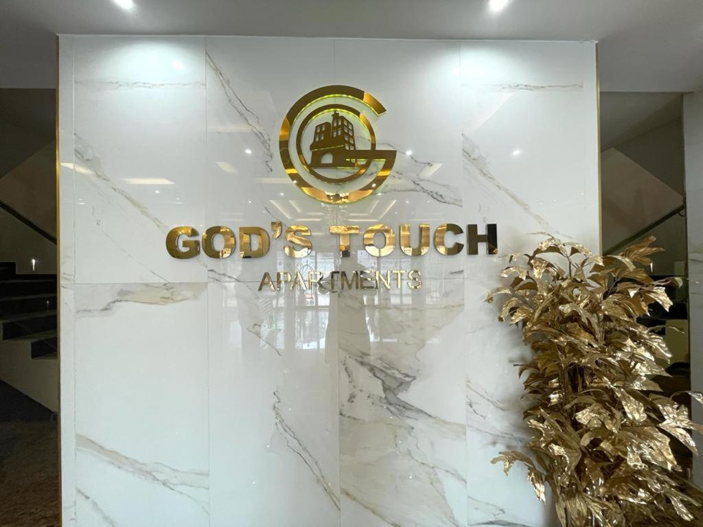 God's Touch Signature Hotel Lagos