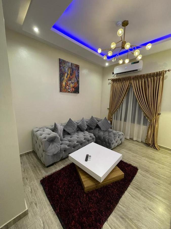 God's Touch Signature 4* Lagos