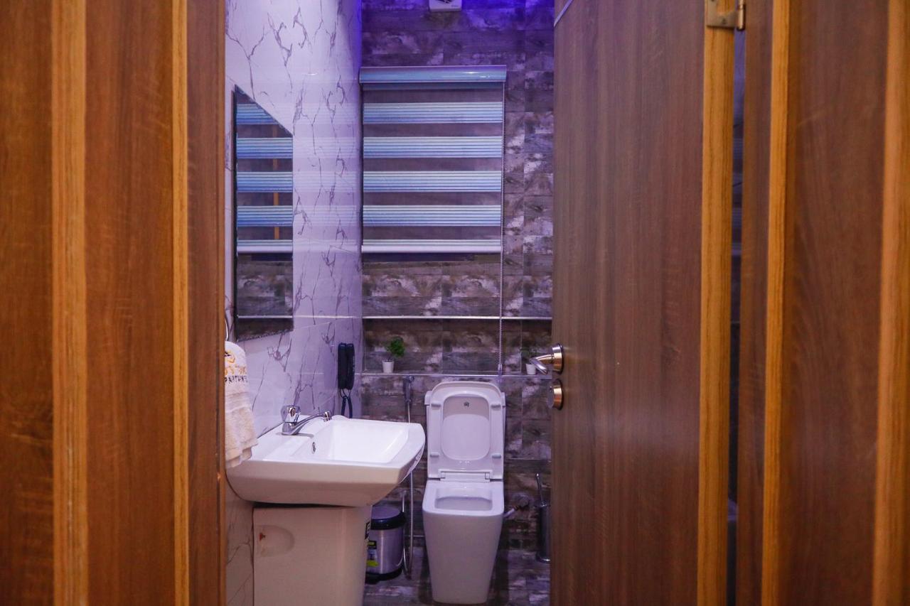 Hotel God's Touch Signature 4*